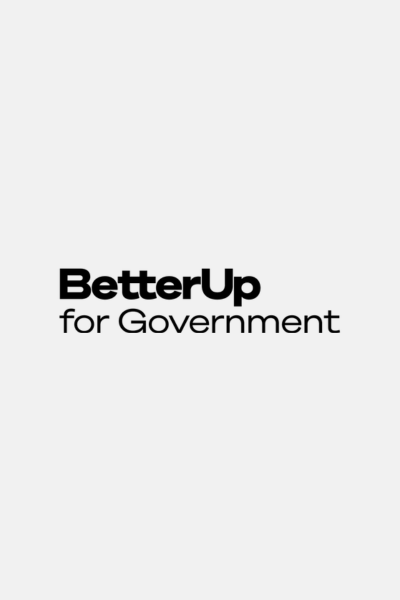 BetterUp Delivers Secure Workforce Transformation for Government Through GovRAMP Compliance