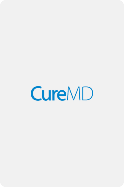CureMD: Strengthening Healthcare Cybersecurity with StateRAMP Certification