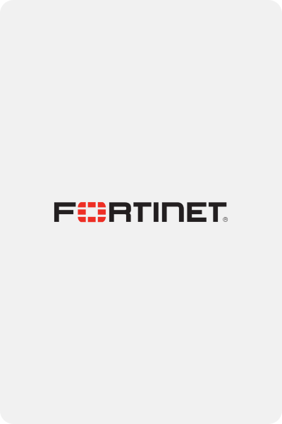 Fortinet: Pioneering Cybersecurity Solutions through GovRAMP Compliance