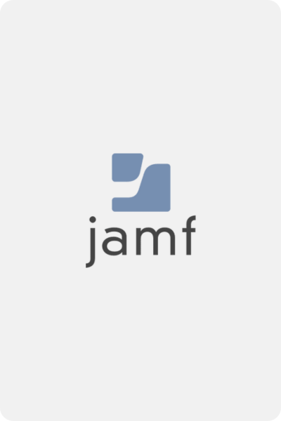 Jamf: Elevating Apple Security Standards through GovRAMP Membership