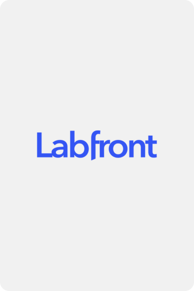 Labfront: Elevating Health Research Security with GovRAMP Certification