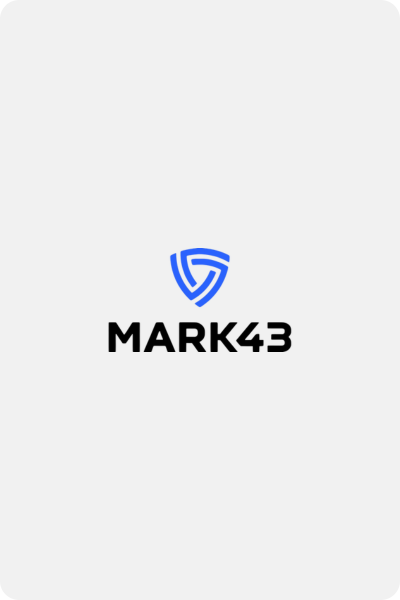 Mark43: Advancing Public Safety through GovRAMP Authorized Solutions