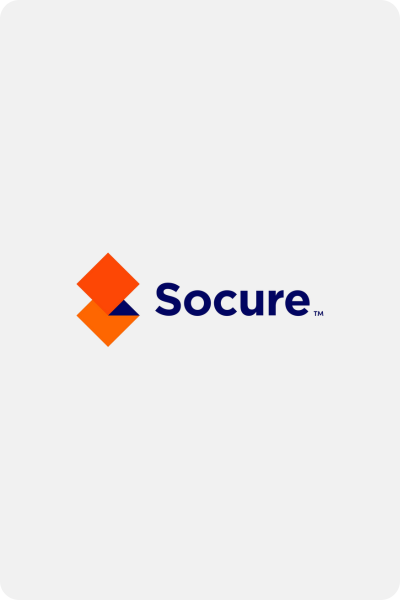 Socure Leverages GovRAMP to Enhance Digital Identity Verification