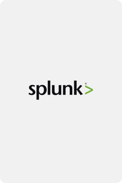 Splunk: Elevating Security and Resilience for Government with GovRAMP