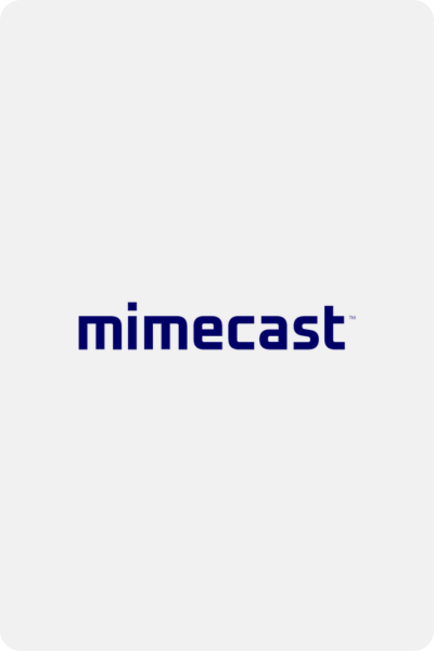 Navigating Cyber Risk: Mimecast’s Strategy for GovRAMP Compliance